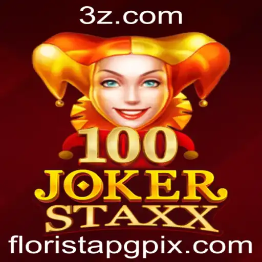 Desvendando o Universo de 100JokerStaxx: Regras e Dinâmica do Jogo com FloristaPG