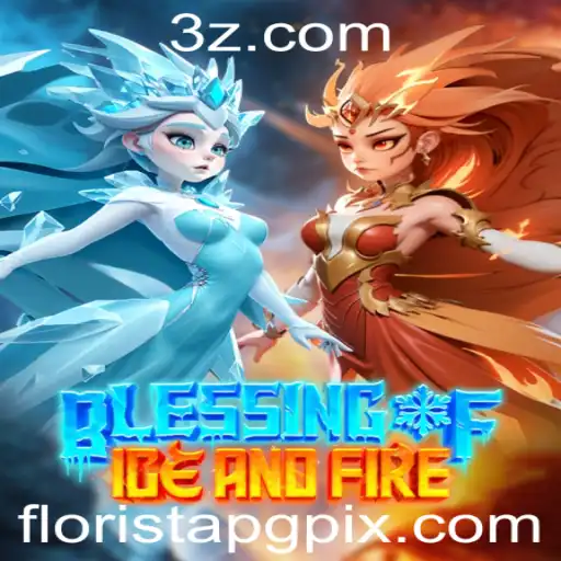 Descubra o Fascinante Mundo de Blessing of Ice and Fire