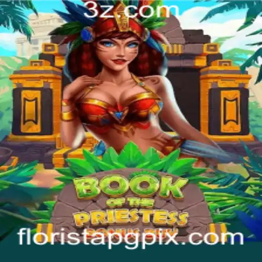 Descubra o Fascinante Mundo de 'BookOfThePriestess': Um Novo Jogo Envolvente