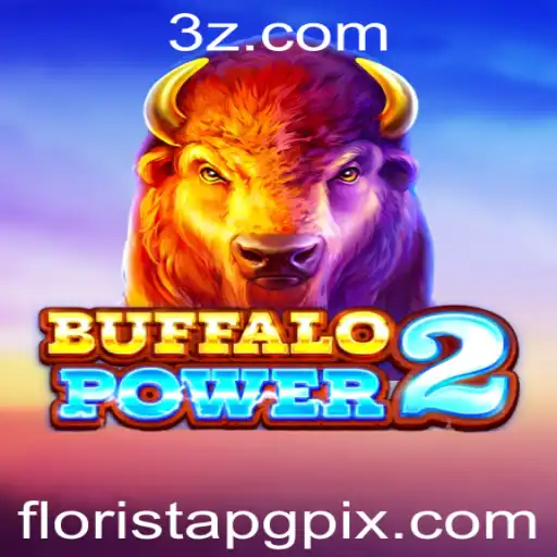 Descubra 'BuffaloPower2': Um Mergulho no Mundo do Jogo com FloristaPG