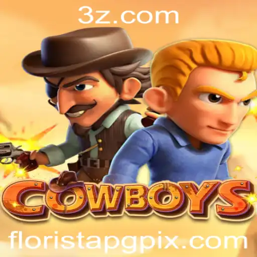 Descubra o Fascinante Mundo de COWBOYS: Um Jogo de Estratégia com Charme do Oeste