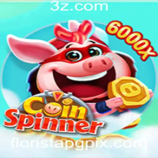 Explorando CoinSpinner: O Jogo Estratégico do Ano com FloristaPG