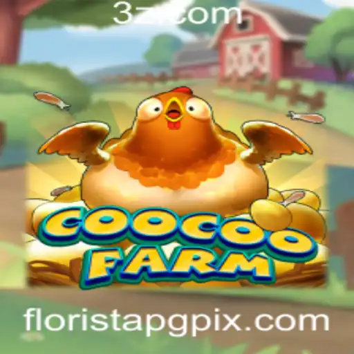 CooCooFarm: Mergulhe no Universo do Cultivo com FloristaPG