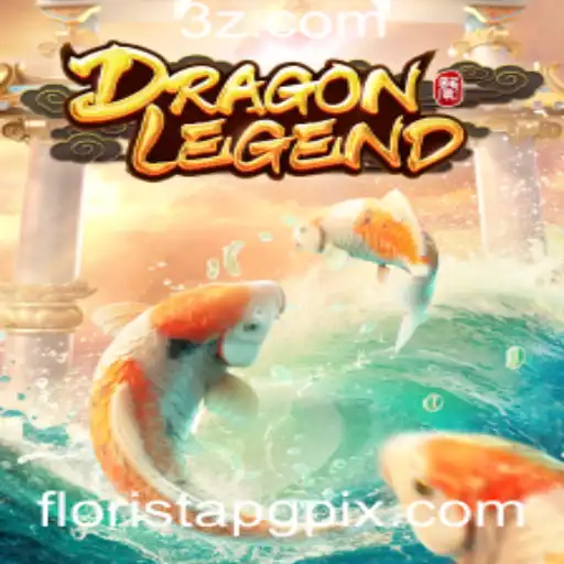 DragonLegend: Aventuras Épicas e Estratégias FloristaPG