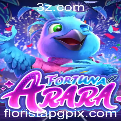 Descubra o Fascinante Mundo do Jogo FortunaArara