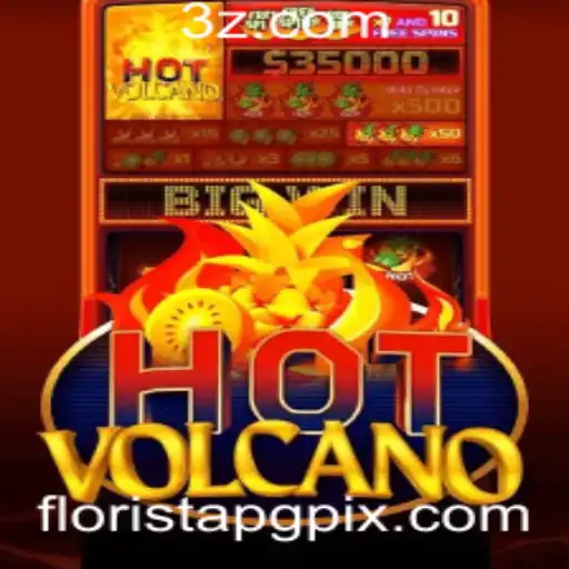 Descubra o Mundo de HotVolcano: Um Jogo Explosivo