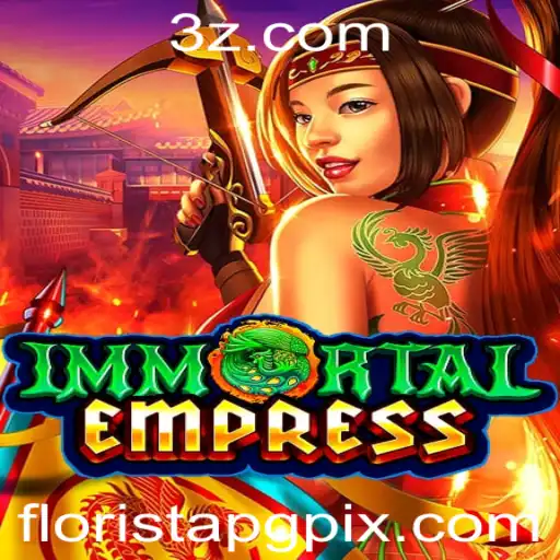 ImmortalEmpress: Uma Jornada Épica e Estratégica