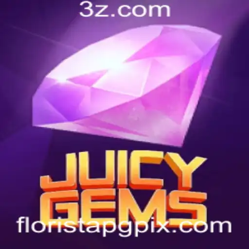 Descubra JuicyGems: O Novo Fenômeno dos Jogos de Puzzle com FloristaPG