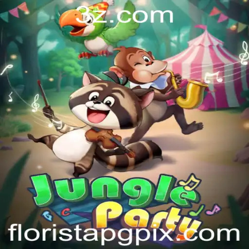 Descubra a Aventura Selvagem de JungleParty: O Jogo de Tabuleiro Imersivo