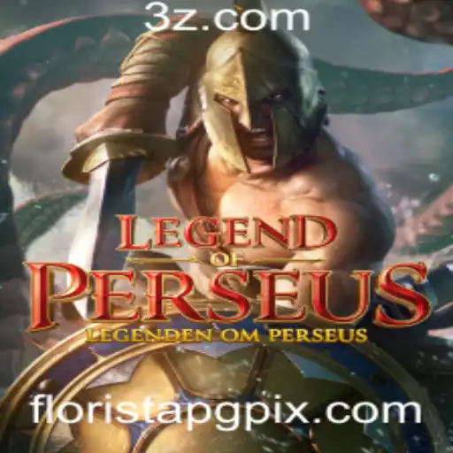 LegendofPerseus: Uma Jornada Épica no Universo dos Jogos