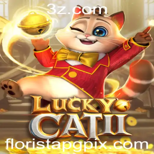 Explorando LuckyCatII: O Jogo de Estratégia que Conquista FloristaPG