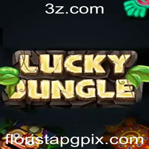 Descubra LuckyJungle: O Novo Jogo de Aventura e Estratégia