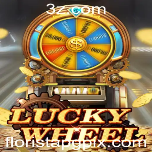 Descubra o Empolgante Mundo de LuckyWheel: O Jogo que Revoluciona com FloristaPG