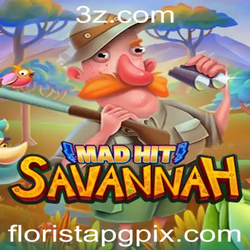 Explorando o Fascinante Mundo de MadHitSavannah
