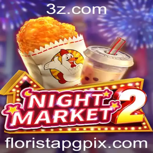 NightMarket2: Um Mergulho no Fascinante Mundo do FloristaPG