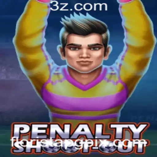 Descubra o Mundo Empolgante de PenaltyShootOut: A Emoção dos Pênaltis em um Jogo Inovador