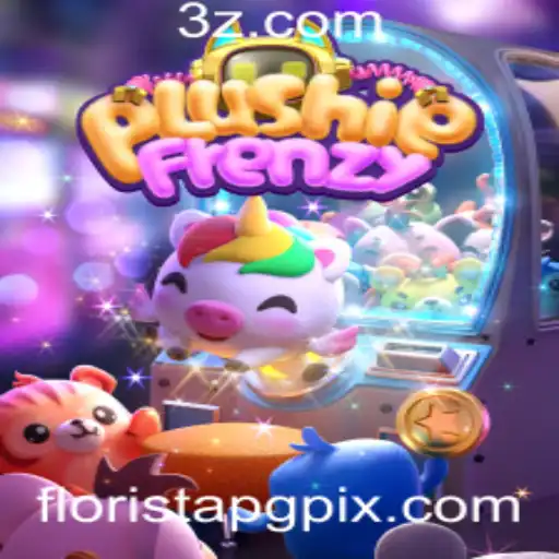 Descubra a Magia do Jogo PlushieFrenzy e a Tendência Atual FloristaPG