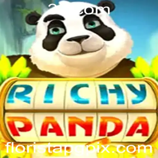 RichyPanda: A Nova Sensação no Mundo dos Jogos e a Estratégia do FloristaPG