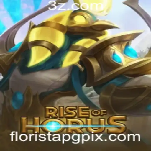Descubra o Fascinante Mundo de RiseofHorus: Regras e Estratégias