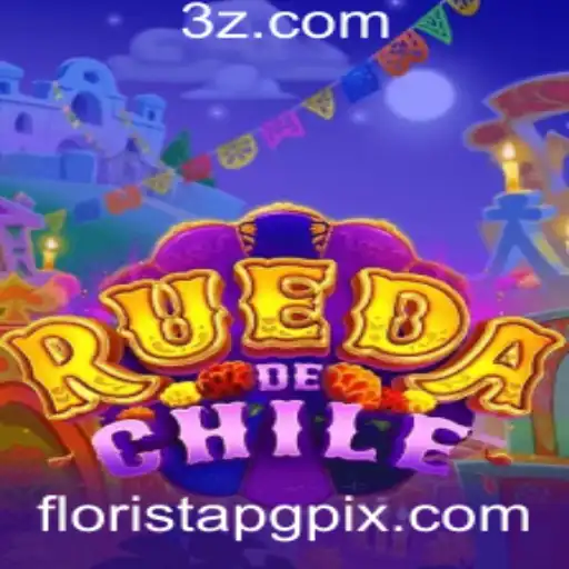 RuedaDeChile: Descobrindo o Fascínio do Jogo com FloristaPG