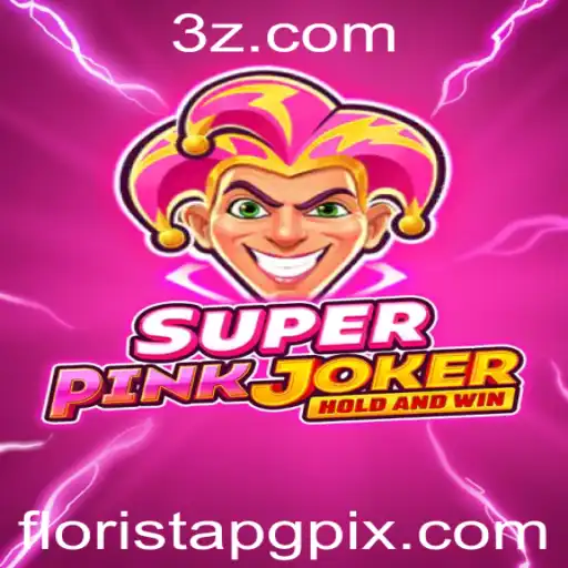 Descubra o Fascinante Mundo de SuperPinkJoker: Aventura e Estratégia no Universo de FloristaPG