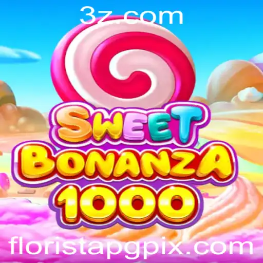 Descubra o Encantador Jogo SweetBonanza1000: Aventura e Diversão