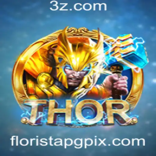 THOR: O Novo Jogo Estratégico que Conquista Jogadores