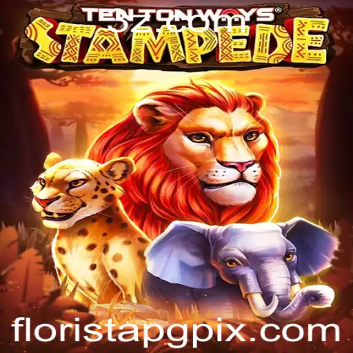 Explorando o Mundo de TenTonWaysStampede: Aventura e Estratégia em FloristaPG