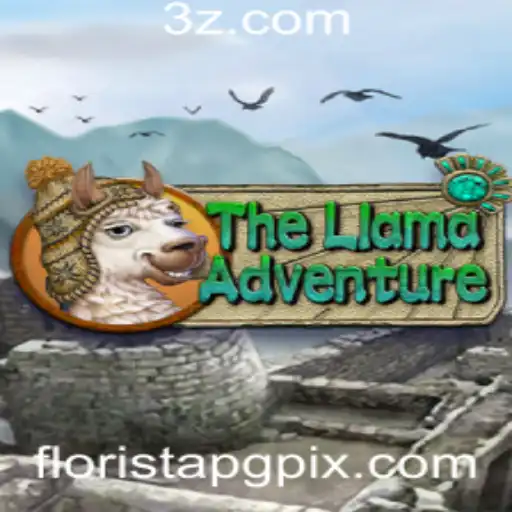 TheLlamaAdventure: Explorando Mundos e Missões de Florista