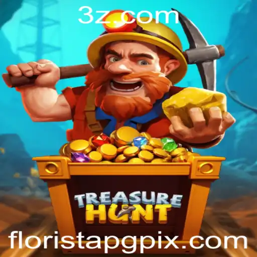 Desvendando o Universo de TreasureHunt: Uma Aventura Interativa