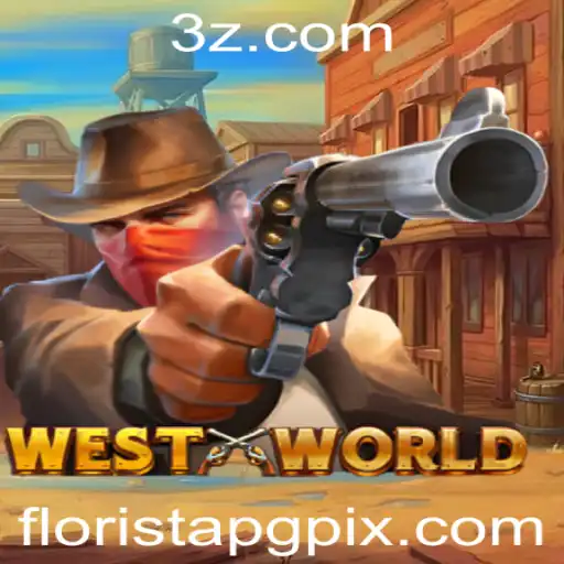 WestWorld: Aventura Interativa no Mundo das Flores