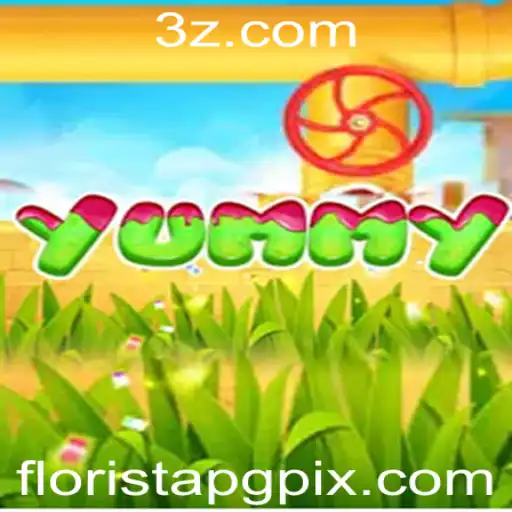 Explorando o Fascinante Mundo de Yummy: O Jogo da FloristaPG